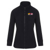 Ladies HETAS Approved Biomass Maintenance Scheme Fleece